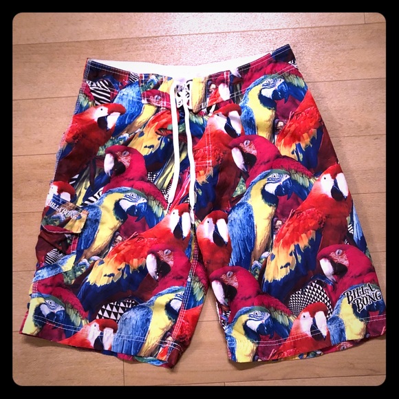 billabong swim mens